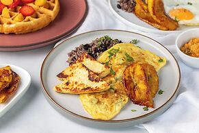 Pumilio Mountain & Ocean Hotel