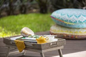 Pumilio Mountain & Ocean Hotel