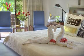 Pumilio Mountain & Ocean Hotel