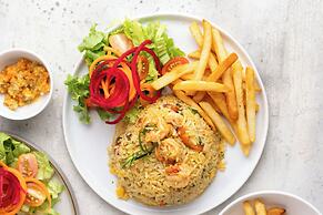 Pumilio Mountain & Ocean Hotel