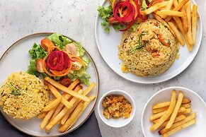 Pumilio Mountain & Ocean Hotel