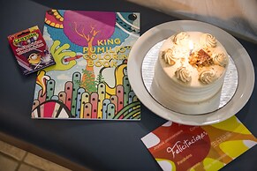 Pumilio Mountain & Ocean Hotel