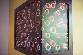 Pumilio Mountain & Ocean Hotel