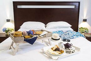 Pumilio Mountain & Ocean Hotel