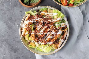 Pumilio Mountain & Ocean Hotel