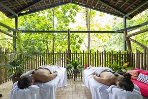 Pumilio Mountain & Ocean Hotel