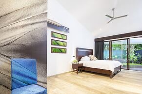 Pumilio Mountain & Ocean Hotel