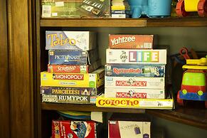 Pumilio Mountain & Ocean Hotel