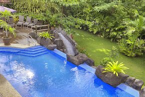 Pumilio Mountain & Ocean Hotel