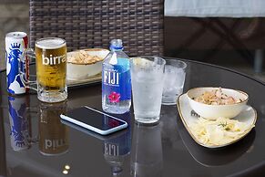 Pumilio Mountain & Ocean Hotel