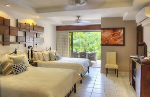 Pumilio Mountain & Ocean Hotel