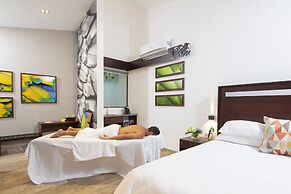 Pumilio Mountain & Ocean Hotel