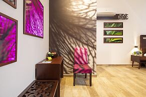 Pumilio Mountain & Ocean Hotel