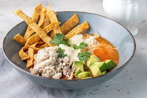 Pumilio Mountain & Ocean Hotel