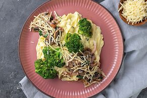 Pumilio Mountain & Ocean Hotel