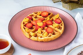 Pumilio Mountain & Ocean Hotel