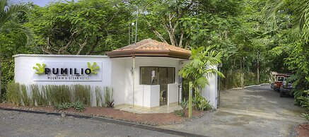 Pumilio Mountain & Ocean Hotel