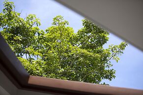 Pumilio Mountain & Ocean Hotel