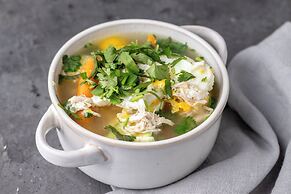 Pumilio Mountain & Ocean Hotel