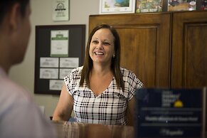 Pumilio Mountain & Ocean Hotel