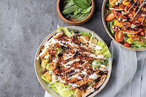 Pumilio Mountain & Ocean Hotel