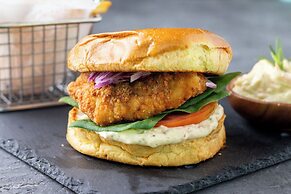 Pumilio Mountain & Ocean Hotel