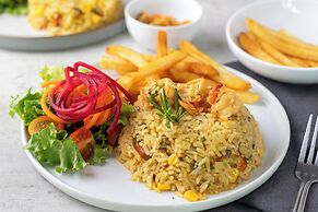 Pumilio Mountain & Ocean Hotel