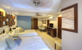 Pumilio Mountain & Ocean Hotel