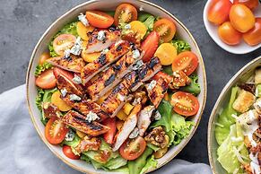 Pumilio Mountain & Ocean Hotel