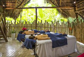 Pumilio Mountain & Ocean Hotel