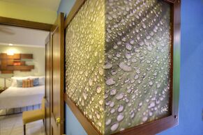 Pumilio Mountain & Ocean Hotel