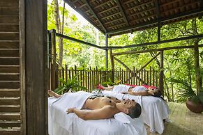 Pumilio Mountain & Ocean Hotel