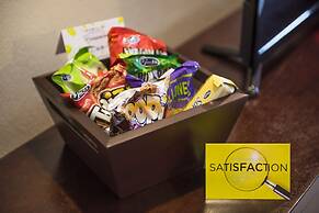 Pumilio Mountain & Ocean Hotel