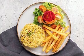 Pumilio Mountain & Ocean Hotel