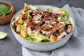 Pumilio Mountain & Ocean Hotel