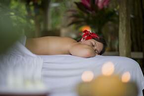 Pumilio Mountain & Ocean Hotel