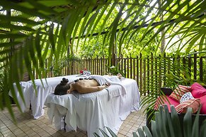 Pumilio Mountain & Ocean Hotel