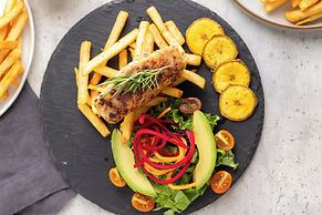 Pumilio Mountain & Ocean Hotel