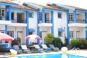 Ondas Do Mar Beach Resort Phase 2