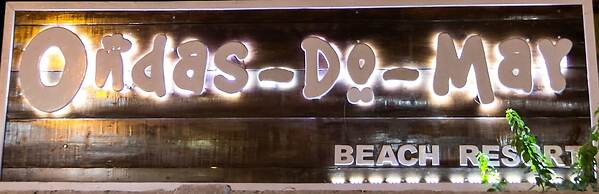 Ondas Do Mar Beach Resort Phase 2