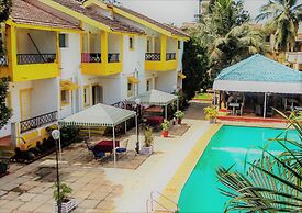 Ondas Do Mar Beach Resort Phase 2