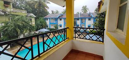 Ondas Do Mar Beach Resort Phase 2