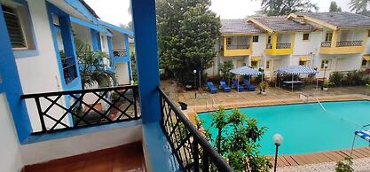 Ondas Do Mar Beach Resort Phase 2