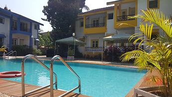 Ondas Do Mar Beach Resort Phase 2