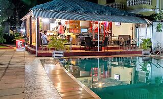 Ondas Do Mar Beach Resort Phase 2