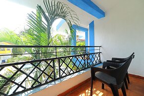 Ondas Do Mar Beach Resort Phase 2