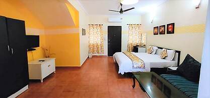 Ondas Do Mar Beach Resort Phase 2