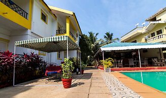 Ondas Do Mar Beach Resort Phase 2