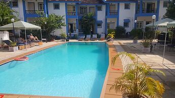 Ondas Do Mar Beach Resort Phase 2