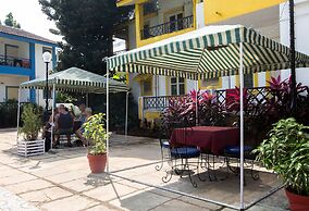 Ondas Do Mar Beach Resort Phase 2